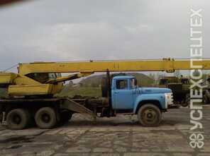 ЗИЛ ГЯ · Ивановец