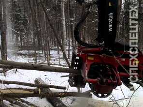 WARATAH · НТН 622 В