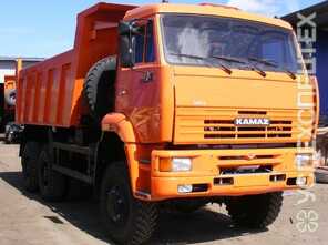 Камаз · 6522 23010 63 