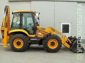 JCB · 3CX