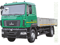 Маз · 5340C3 570 005 