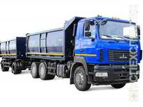 Маз · AMKAR 658931 10E