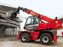 MANITOU  · MRT 1640