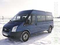 Ford · Transit