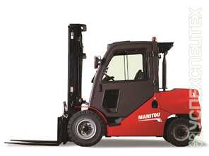 Manitou · Mi 40 G