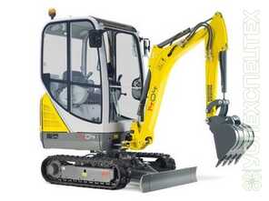  Wacker Neuson · 1404