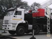 Камаз · Челябинец