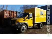 Газ · C 41 R 13 NEXT