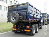 HINO · AMKAR 658991 11E