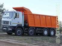 Маз · 6516Н9 481 000