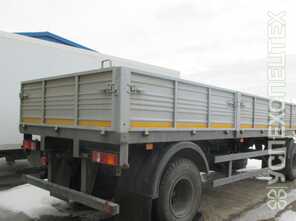 МАЗ · 837810 042