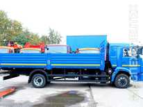 Камаз · 4308 6083 49