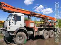 Камаз · АПТ-35