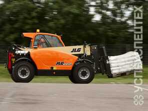 JLG · Compact 2505H