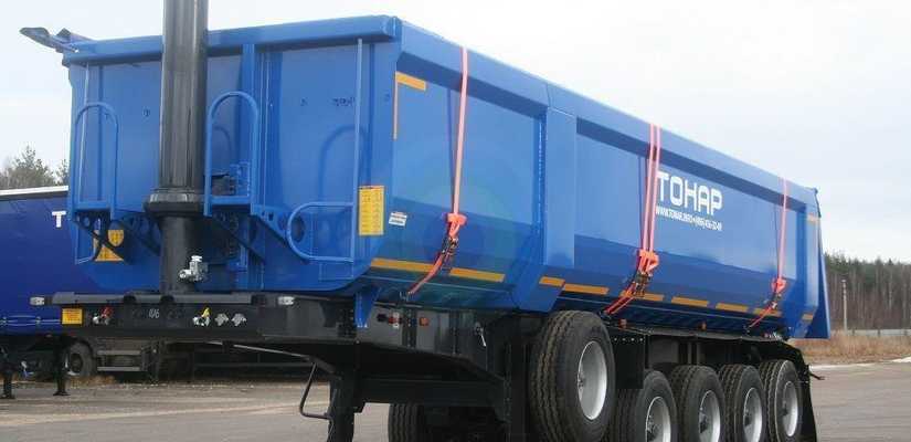 Тонар  · 95234 0000012 13