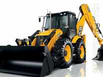JCB · 5cx