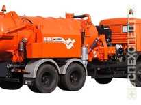 Камаз · КО-560