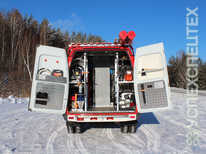 Газель · АПП 0.3 2.0