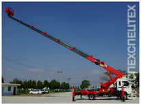 Автовышка · 47м