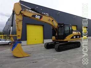 Caterpillar · 320DLN