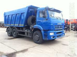 Камаз · 6520 6042 43