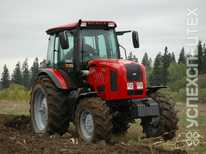 МТЗ 2022 3 · Беларус