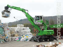 Sennebogen · 818M RU