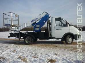 Газ · ВИПО 12