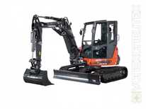 EUROCOMACH · ES 40 ZT