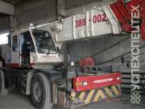 КOMATSU · LW 250M-5