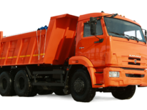 Howo · Грузоподъемность 20-25 тонн