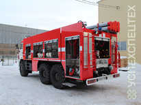 Камаз 43118  · АПТ 7 70