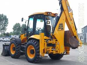 JCB · 4cx