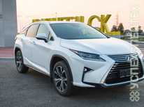 LEXUS · RX 350