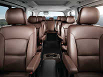 ​Hyundai · Grand Starex Urban