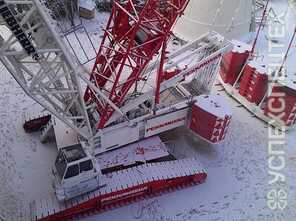 Liebherr  · LR 1350/1 S