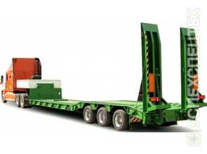 IVECO · 40 тонн