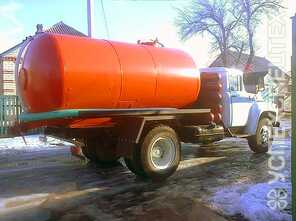 Газ · 3307 длина шлангов 18 м