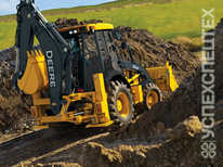 John Deere · 