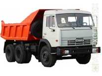 КАМАЗ · 55111