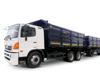 HINO · AMKAR 658991 11E