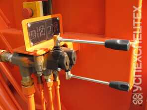 КОММАШ · КО 456 10