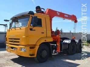 Камаз · DONG YANG  1926