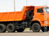 Камаз · 65111 6020 48 А5