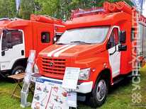 ГАЗ C42R33 · АЦ 1.6-40