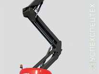 Manitou · 160 ATJ