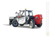 Manitou · MT X 625