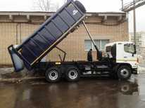 HINO · AMKAR 658991 01E