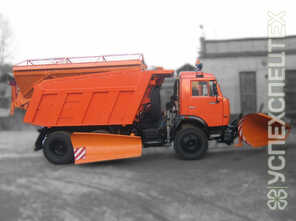 Камаз · МД 651