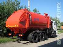 КОММАШ · КО 449 02